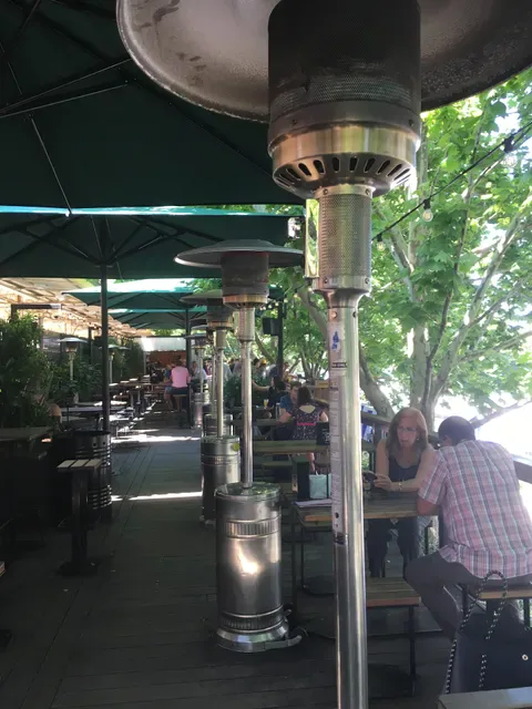 Arbory Bar & Eatery