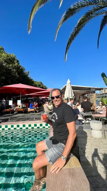 Arbory Bar & Eatery