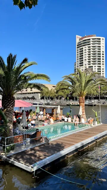 Arbory Bar & Eatery