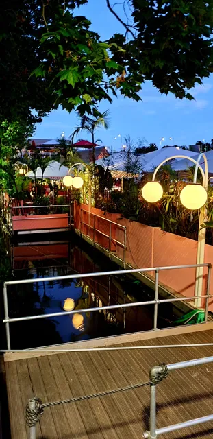 Arbory Bar & Eatery