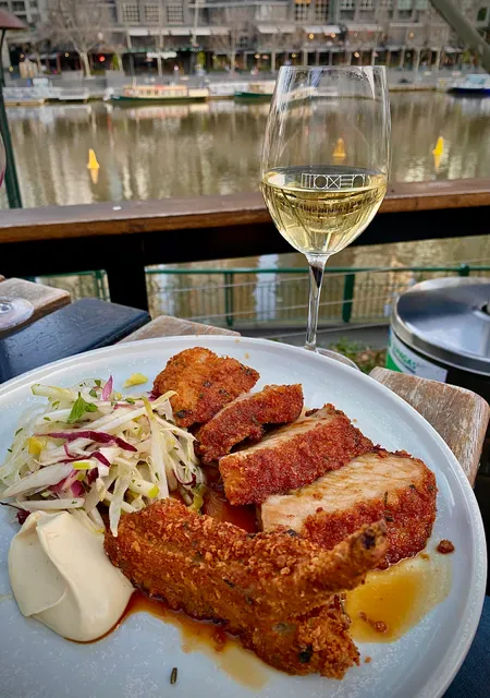 Arbory Bar & Eatery