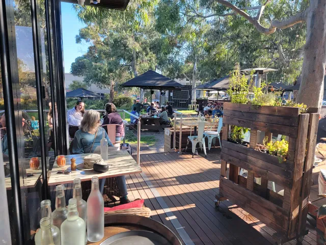 arcobar heatherton