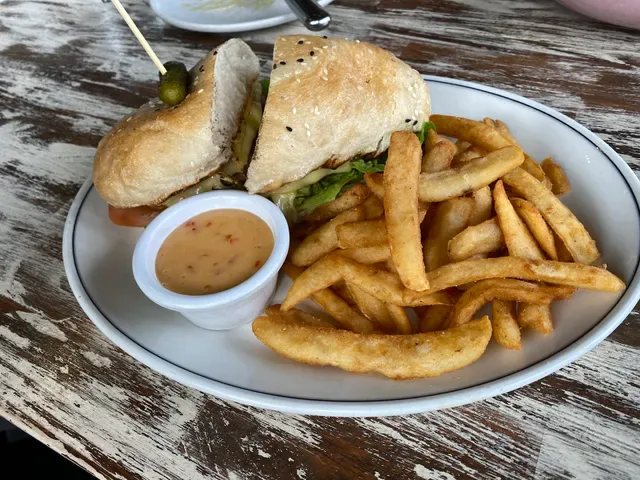 arcobar heatherton