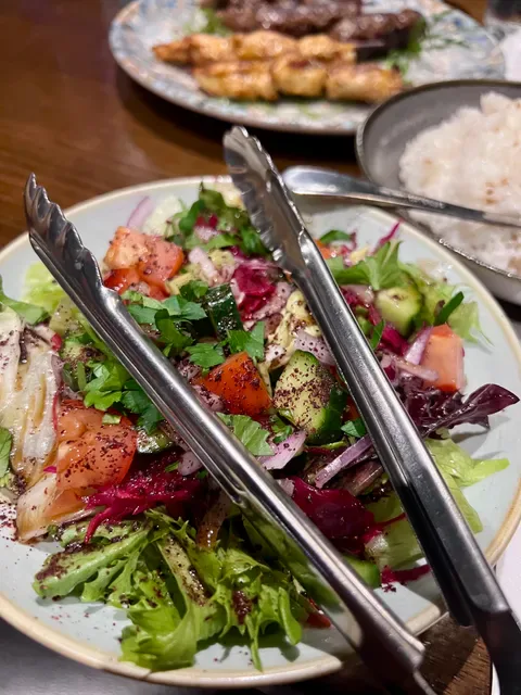 Arda Turkish Restaurant