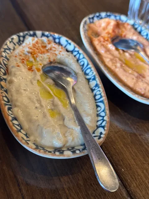 Arda Turkish Restaurant