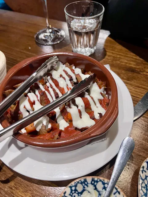 Arda Turkish Restaurant