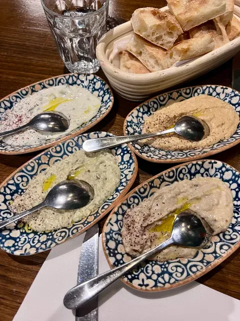 Arda Turkish Restaurant