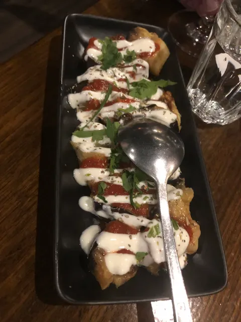 Arda Turkish Restaurant