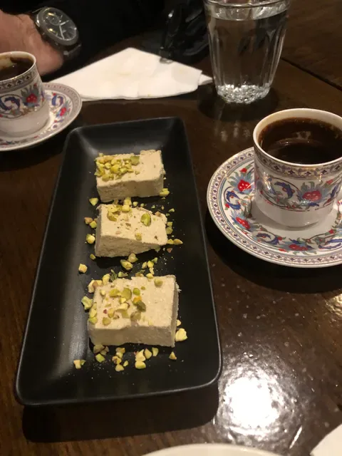 Arda Turkish Restaurant