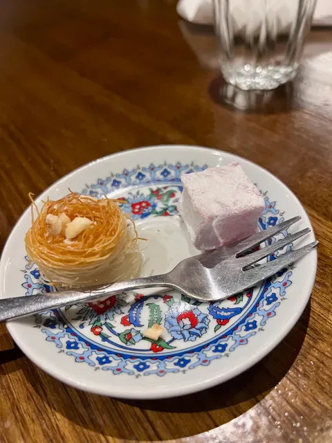 Arda Turkish Restaurant