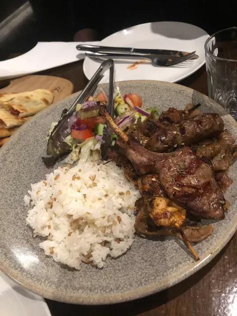 Arda Turkish Restaurant