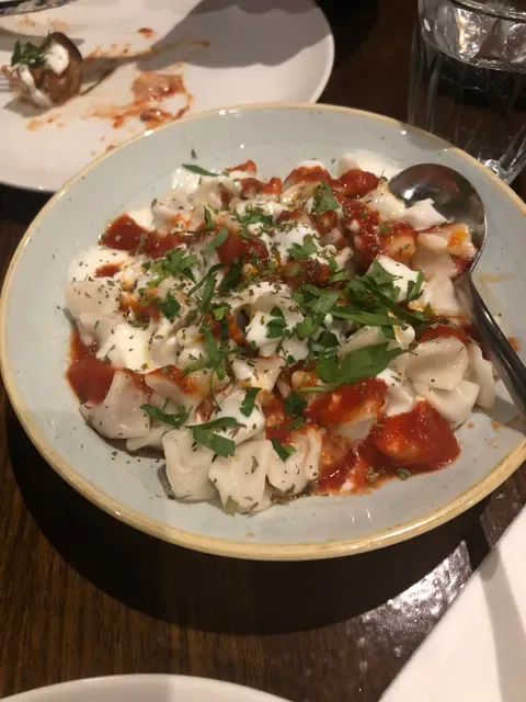 Arda Turkish Restaurant