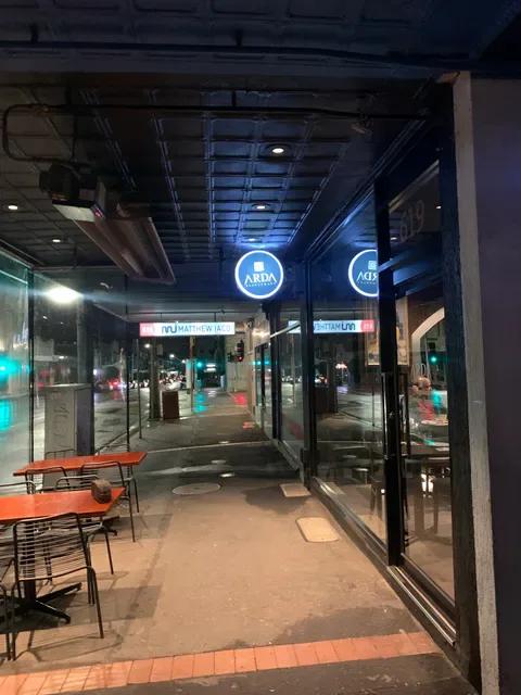 Arda Turkish Restaurant