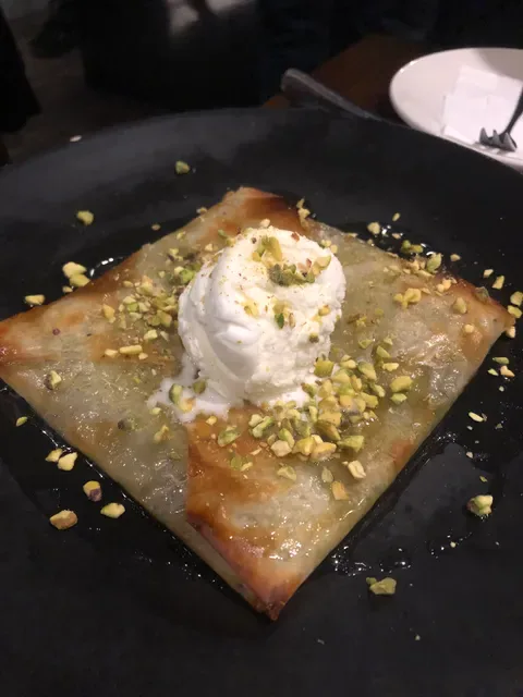 Arda Turkish Restaurant