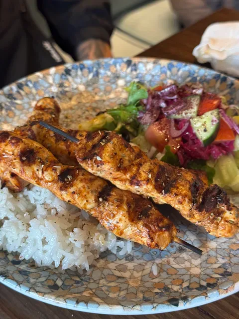 Arda Turkish Restaurant
