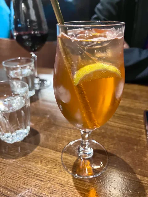 Arda Turkish Restaurant