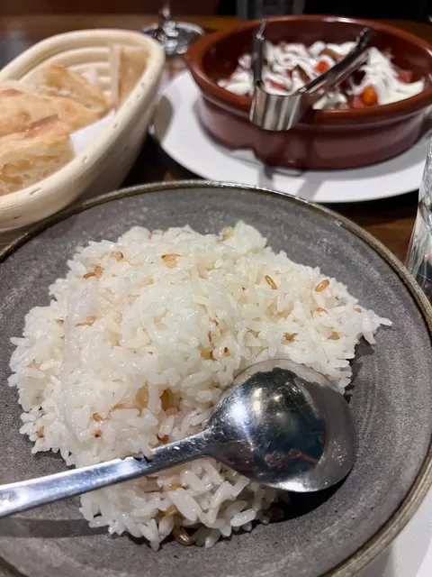 Arda Turkish Restaurant