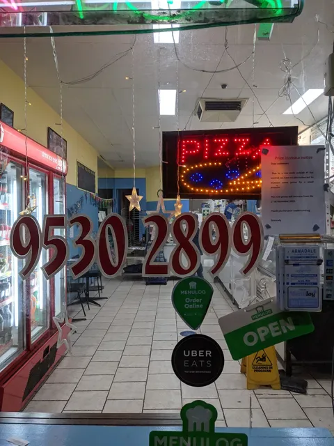 Armadale Pizza & Pasta & Fish & Chips