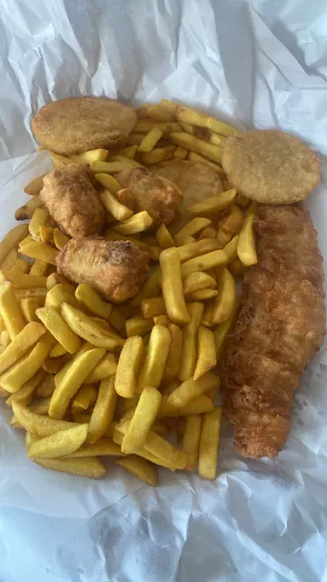 Armadale Pizza & Pasta & Fish & Chips
