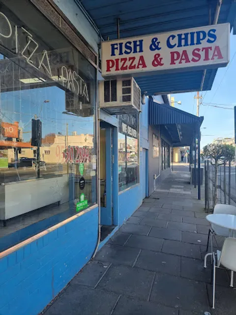 Armadale Pizza & Pasta & Fish & Chips