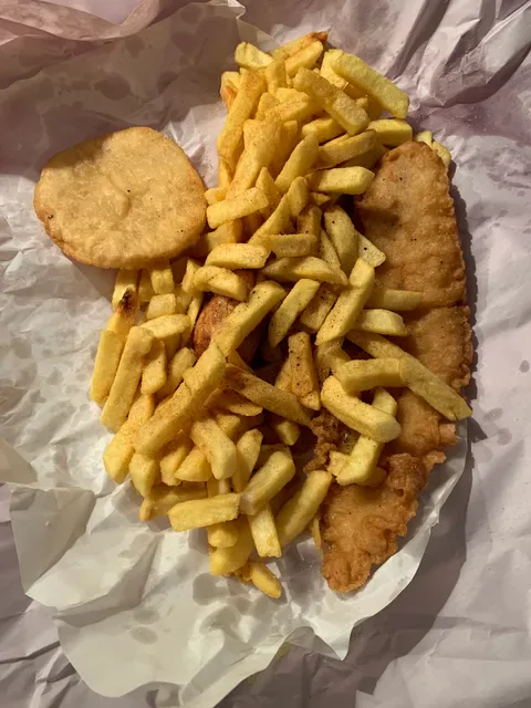 Armadale Pizza & Pasta & Fish & Chips