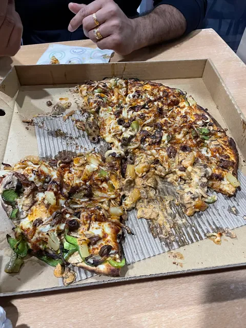 Arnolds Creek Pizzeria