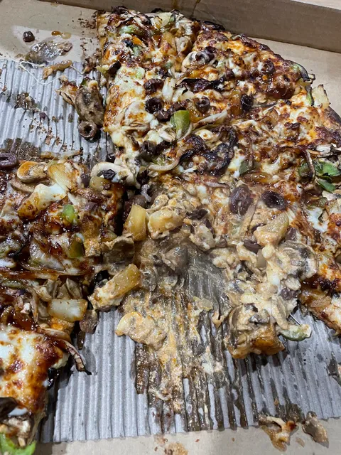 Arnolds Creek Pizzeria