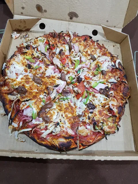 Arnolds Creek Pizzeria