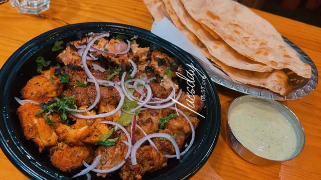 Aroma Restaurant - The Premium Pakistani Cuisine