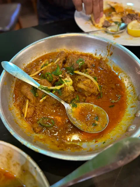 Aroma Restaurant - The Premium Pakistani Cuisine