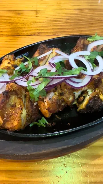 Aroma Restaurant - The Premium Pakistani Cuisine