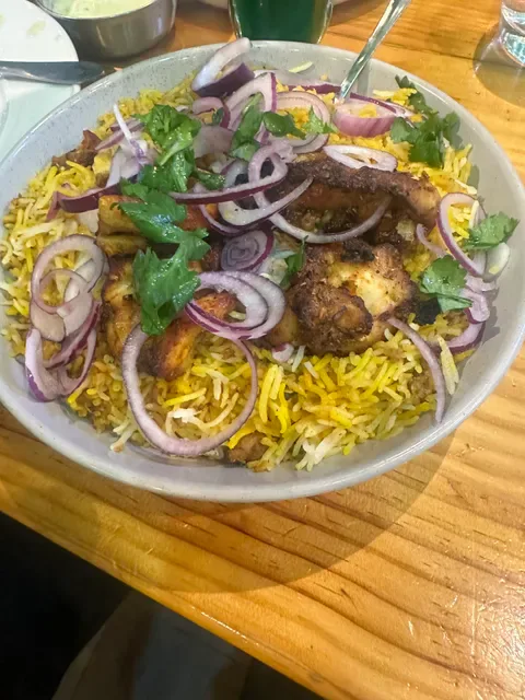 Aroma Restaurant - The Premium Pakistani Cuisine