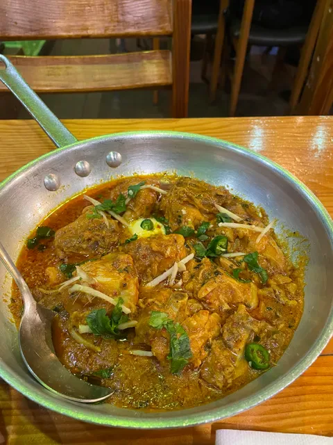 Aroma Restaurant - The Premium Pakistani Cuisine