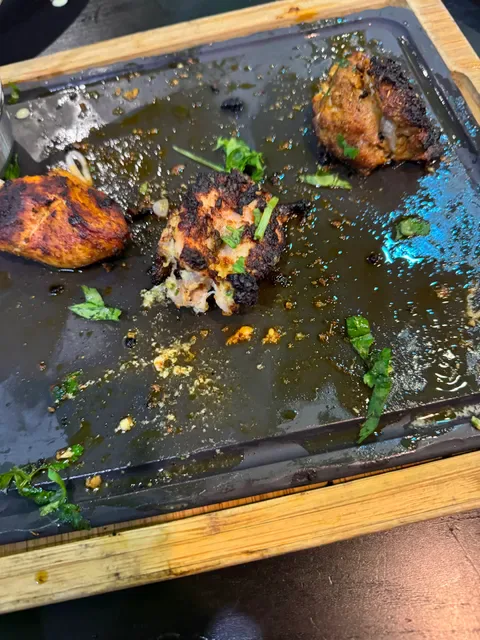 Aroma Restaurant - The Premium Pakistani Cuisine