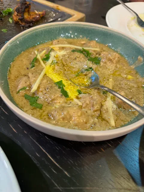 Aroma Restaurant - The Premium Pakistani Cuisine
