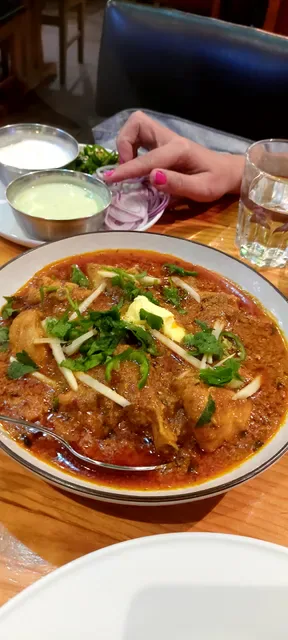 Aroma Restaurant - The Premium Pakistani Cuisine