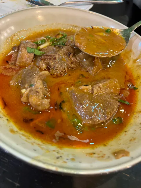 Aroma Restaurant - The Premium Pakistani Cuisine