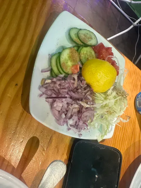 Aroma Restaurant - The Premium Pakistani Cuisine