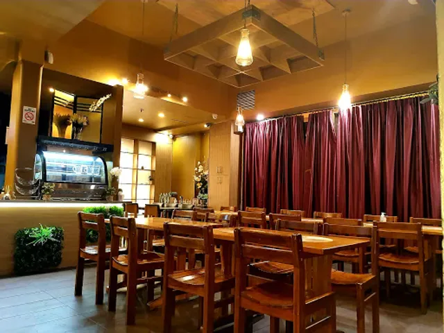 Aroma Restaurant - The Premium Pakistani Cuisine