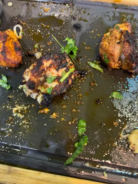 Aroma Restaurant - The Premium Pakistani Cuisine