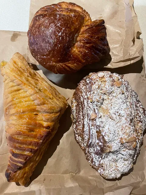 Artisanal Bakehouse