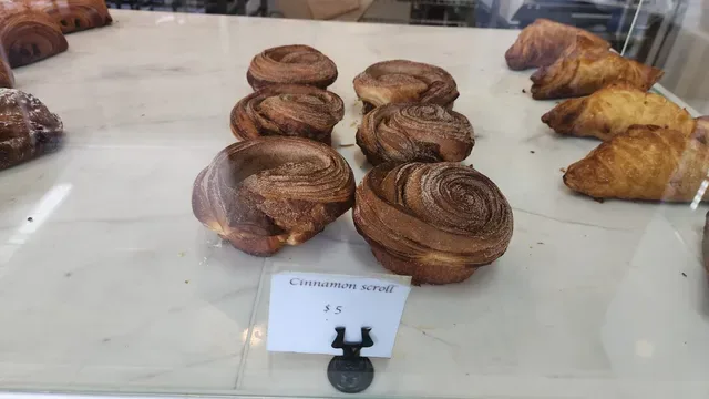 Artisanal Bakehouse