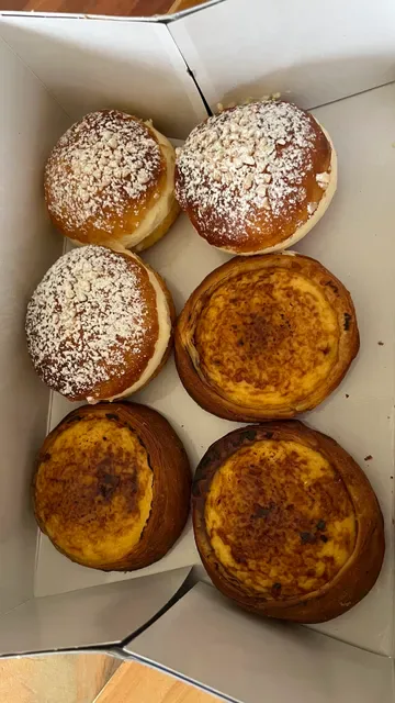 Artisanal Bakehouse