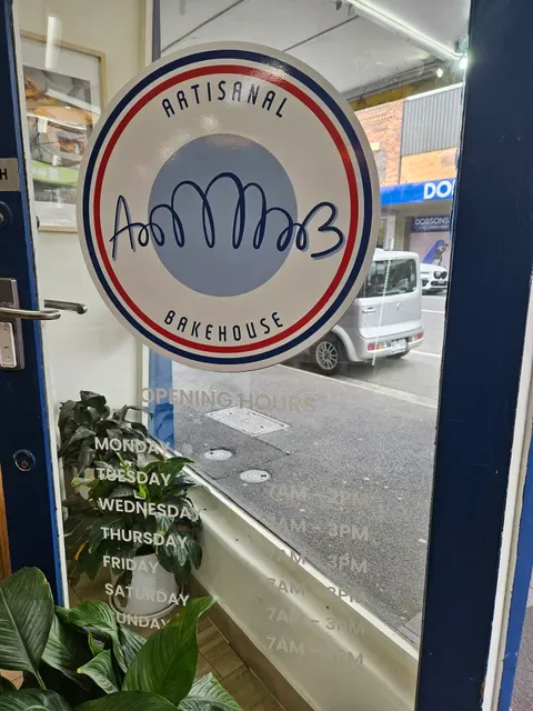 Artisanal Bakehouse