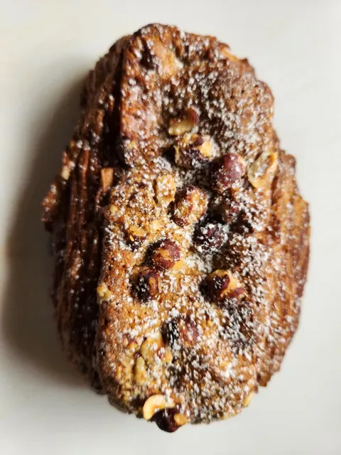 Artisanal Bakehouse