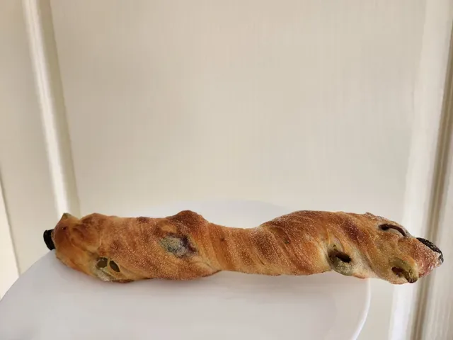 Artisanal Bakehouse