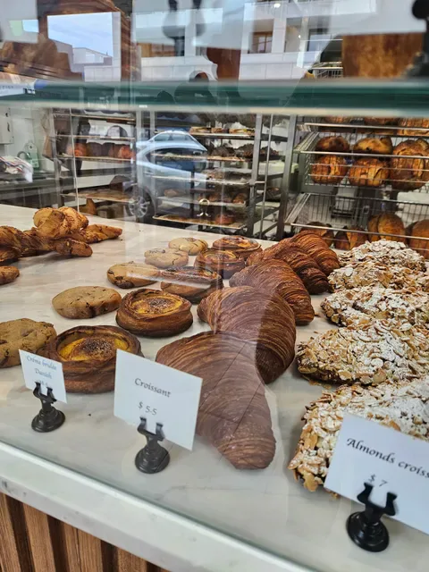 Artisanal Bakehouse