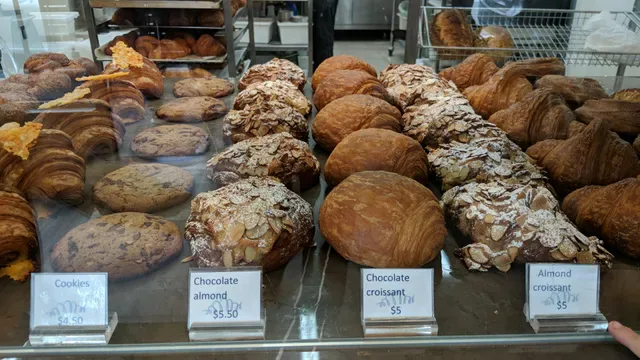 Artisanal Bakehouse