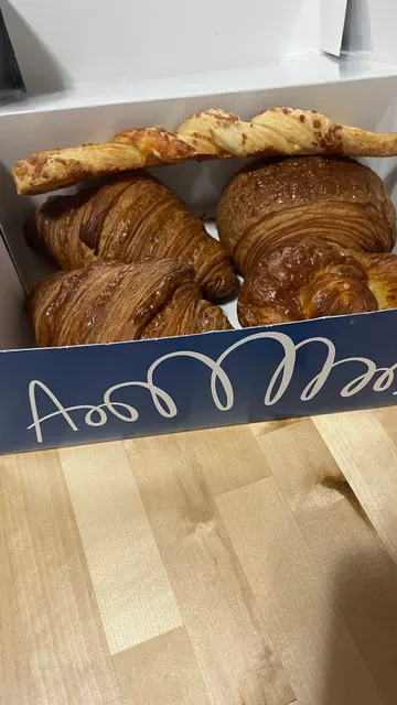 Artisanal Bakehouse