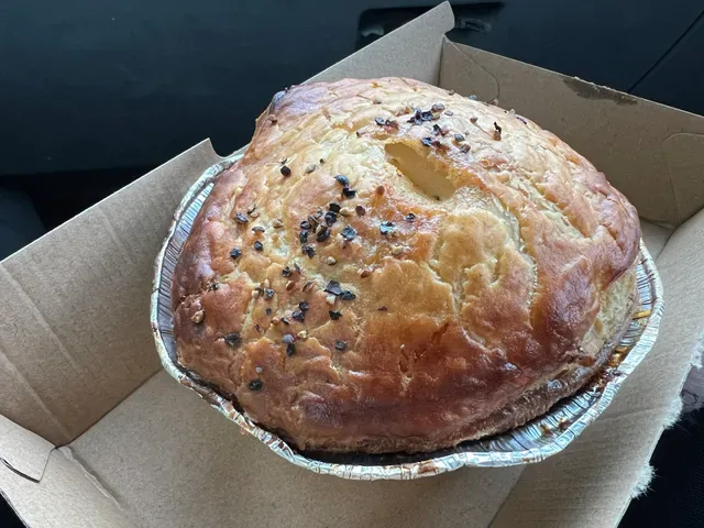 Artisanal Bakehouse